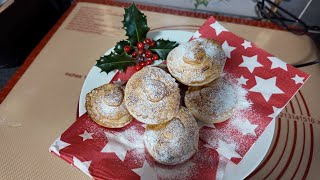 Ninja Air Fryer AF500  in the kitchen with Carl Mince Pies [upl. by Stanislaus]