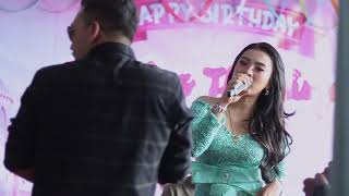 DUA LALAKI  KINTAN BELA LIVE SHOW DM PRO [upl. by Aoket]