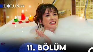 Dolunay 11 Bölüm [upl. by Jazmin]