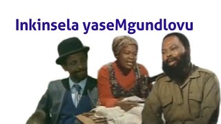 EP 2 season 1 Inkinsela yasemgundlovu [upl. by Ocsic]