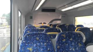 Sydney Trains Vlog 663 Memories [upl. by Amsaj]