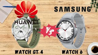 Galaxy Watch 46mm Review [upl. by Procto442]