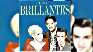 Mi ideal  LOS BRILLANTES [upl. by Yltnerb]