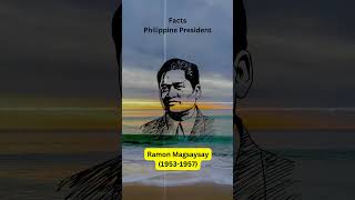 Facts  Ramon Magsaysay [upl. by Donnie]