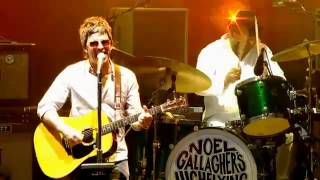 Noel Gallagher  Whatever Live V Festival 2012  Hylands Park Chelmsford [upl. by Berny473]