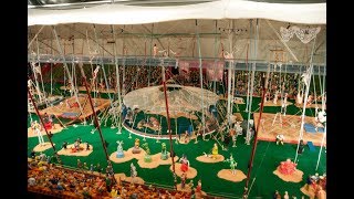 The Ringling Circus Museum [upl. by Fronniah]