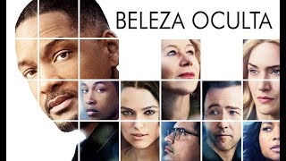 Qual é o seu porquê  Cena do filme quotBeleza Ocultaquot com Will Smith [upl. by Elag]