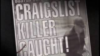 Friends Of Craigslist Killer [upl. by Alben867]