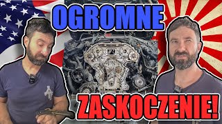 Coobcio Garage  Rewizja silnika Nissan 350Z Nismo  DPV Cars [upl. by Hayward784]