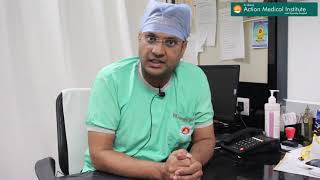 Hiatus Hernia  Know about this disease with Dr Nikhil Gupta  Sri Balaji Action Medical Institute [upl. by Gina24]