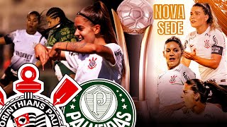 HORÁRIOS E DATAS DEFINIDOS DÉRBI🔴 LIBERTADORES FEMININA 2024 MUDA DE SEDE NOTÍCIAS BRABAS TIMÃO [upl. by Lleoj]