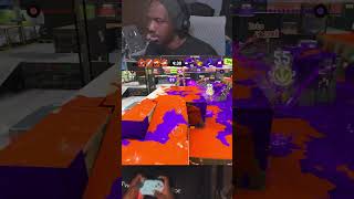 Splatoon 3 Movement is Really that Ridiculous [upl. by Harden]