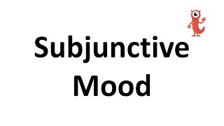 Subjunctive Mood [upl. by Maryly811]