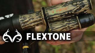 The Flextone Extractor Grunt Call [upl. by Igiul933]