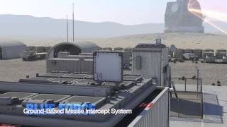 Integrated Air and Missile Defense [upl. by Saxena]