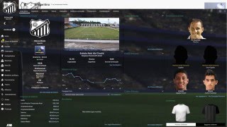 Como Baixar e Instalar 5000 Logopack Para Estadios FM15 [upl. by Piegari]