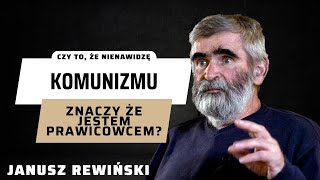 Szykowne Rozmowy 1  Janusz Rewiński [upl. by Pompea]