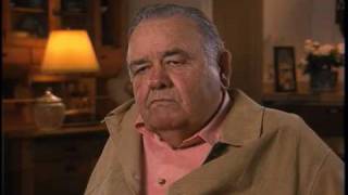 Jonathan Winters on Johnny Carson  EMMYTVLEGENDSORG [upl. by Onitsirc]