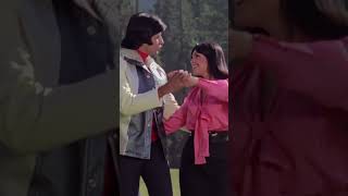 Jab Se Tumko Dekha Dekha  Kaalia YTShorts bollywood bollywoodclassichits oldhindiromanticsongs [upl. by Cristine188]