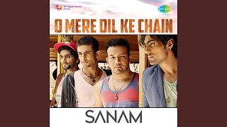 O Mere Dil Ke Chain [upl. by Anitnamaid]