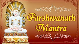 Parshwanath Mantra  Dharanendra Padmavati  Jai Jinendra [upl. by Ecniuq]