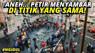 SESUATU TERKUBUR DI KEDALAMAN BUMI JUTAAN TAHUN SILAM❗ [upl. by Nanci823]