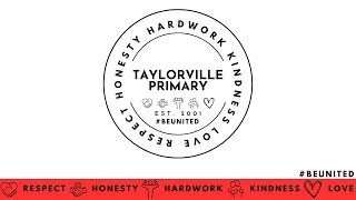 Taylorville Primary Values and Expectations [upl. by Dalohcin14]