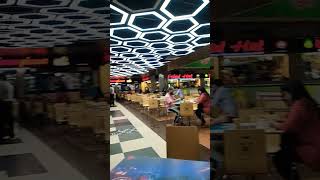 Bashundhara city shopping complex market [upl. by Enomal]