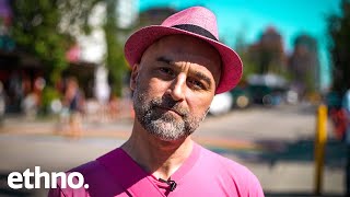 Untold History from Vancouvers Gay Community [upl. by Ambros632]