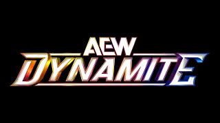 quotPOPquot AEW Dynamite Theme  AEW Music [upl. by Felicie853]