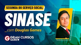 Segunda do Serviço Social  SINASE Prof Douglas Gomes Acompanhe [upl. by Othilie]