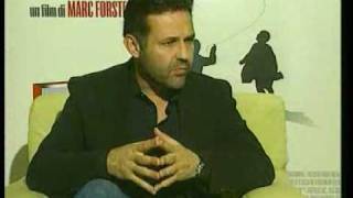 Khaled Hosseini intervista allautore de quotIl cacciatore di aquiloniquot [upl. by Cocks]