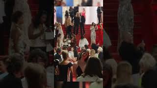 Cannes Film Festival Red Carpet Highlights amp Exclusive Afterparty Moments [upl. by Haseefan848]