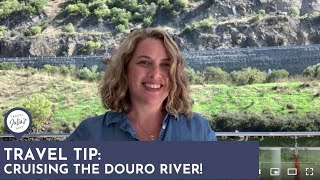 Travel Tip Cruising the Douro River [upl. by Latyrc]