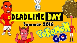 442oons Deadline Day Pokemon GO Special [upl. by Aikemehs362]