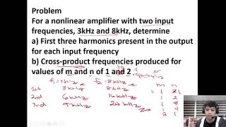 nOISE  INtermodulation Distortion [upl. by Kelley]