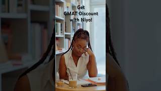 Get GMAT Discount and Exclusive Offers with Niyo [upl. by Nawuq]