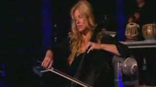 Loreena McKennitt  Dantes Prayer  Live [upl. by Irmgard90]