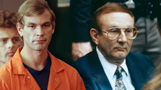 Lionel Dahmer Father of Killer Jeffrey Dahmer Dies at 87 [upl. by Ferde]