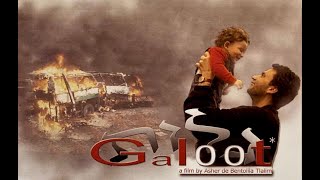 Galoot 2003 [upl. by Yllib]