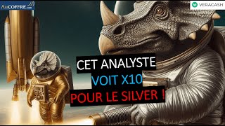 Investir en or pour la retraite et la transmission 030924 [upl. by Ardnuassac852]