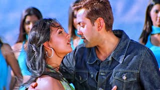 Silsile Mulaqaton Ke HD  Bobby Deol Lara Dutta  Udit Narayan Alka Yagnik  Bardaasht 2004 Song [upl. by Ttegirb]