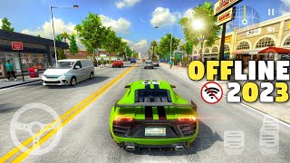 Top 10 OFFLINE Games for Android 2023  best Offline games for ios [upl. by Dyke]