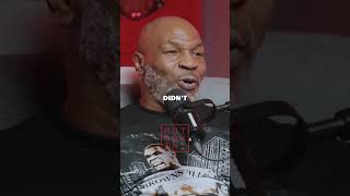 The Real Reason Mike Tyson Has a Lisp and High Pitch Voice [upl. by Germaine]