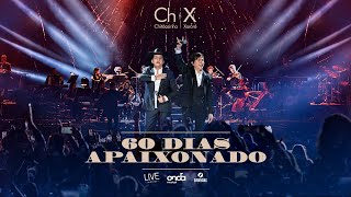 Chitãozinho e Xororó  60 dias apaixonado DVD Ao Vivo no Radio City Music Hall  NY [upl. by Annahsar]