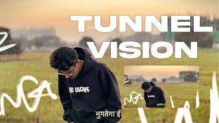 TUNNEL VISION FREEVERSE Official MV [upl. by Libbi529]