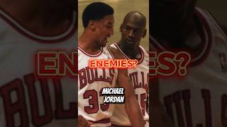 Scottie Pippen JUST DISRESPECTED Michael Jordan [upl. by Largent]