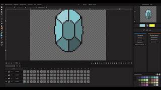 pixelorama 6 gem [upl. by Darryl298]