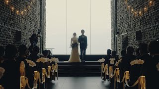 【結婚式ダイジェストムービー】神戸 北野クラブ ソラ Oct162021 [upl. by Marcela]