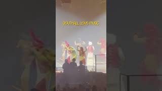 DILJIT DOSANJH  DILLUMINATI TOUR  LIVE  BIRMINGHAM  SEPT 2024 diljitdosanjh [upl. by Farrica]